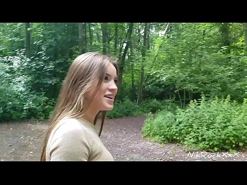 ❤️ Evelini sem predlagal, da bi seksala na javnem mestu! Rekla je da. Potem sem jo zajebal v rit in ji naredil spermo v usta. Nato se je posrkala. Sex video na sl.pornhills-com.ru ❌️