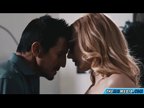 ❤️ Romantični seks s pohotno blondinko Sex video na sl.pornhills-com.ru ❌️
